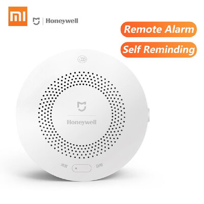 

Xiaomi Honeywell Mi Smart Natural Gas Detector Home Security Gas Detecting Sensor Work with Mijia Gateway Hub Zigbee APP