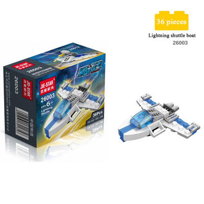 

Engineering Building Blocks Car Plane Construction Enlighten Education Assembly Toys