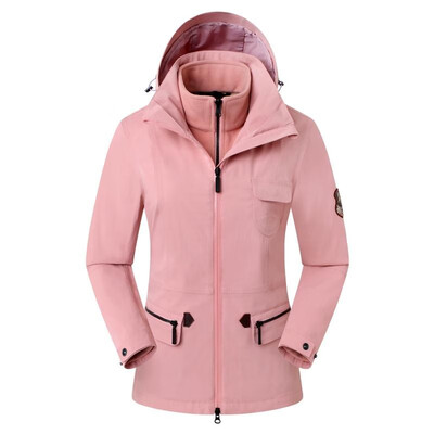 

Ontopcreeper mens rain jacket set of two 9661