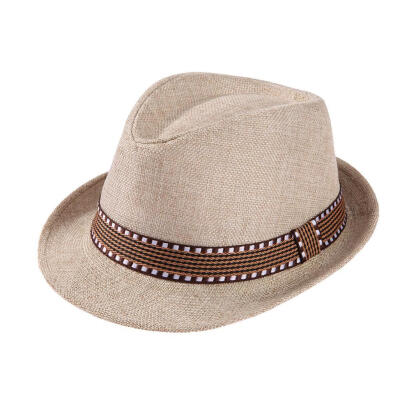 

Breathable Hats Children Basin Sun Summer Girls Boys Cap Photography Props
