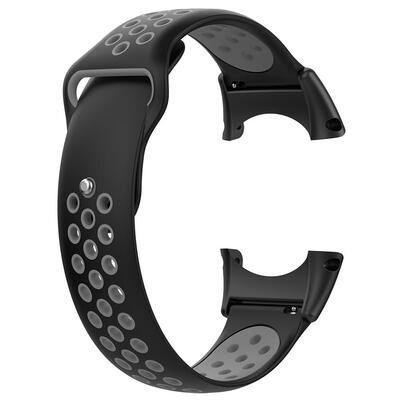 

Replacement Silicone Bracelet Strap Watch Band for Suunto Core Smart Watch