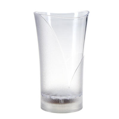 

Luminous Flashing LED Light Up Cup Colorful Liquid Induction Party Club Cup