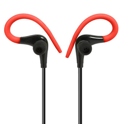 

BT-1 Bluetooth 41 Wireless Stereo Earphone Earbuds Sport Headset Neckband
