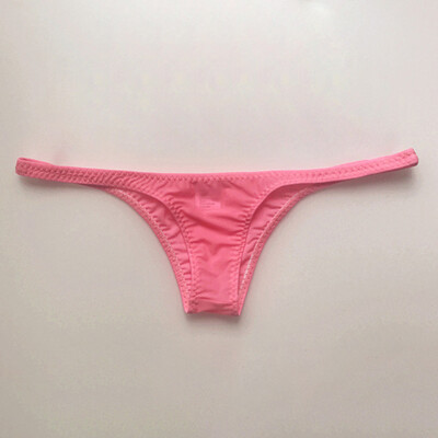 

Womens Underwear Sexy Invisible Womens Bikini Shallow Sexy Panties Briefs Bikini Thong