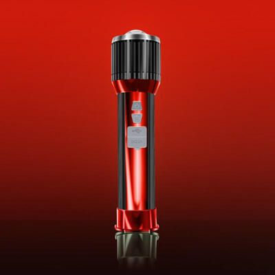 

Tactical LED Flashlight 2000LM Zoomable Torch Light With 7 Light Modes
