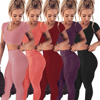 

Women Ladies Clubwear Playsuit Sportwear Bodycon Party Jumpsuit Romper Trousers