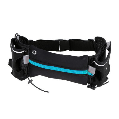 

Outdoor Sporting Waist Bag Waterproof Running Waist Pouch Anti-slip Jogging Belt Cycling Cellphone Pack Mountaineering Bag Bum Bag