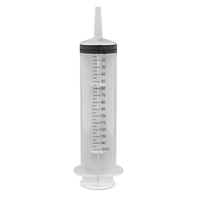 

Reusable BBQ Meat Syringe Marinade Injector Poultry Chicken Flavor Syringe