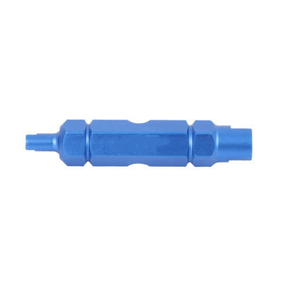

Greensen Aluminium Alloy Mountain Bicycle American Valve Core French Valve Extension Rod