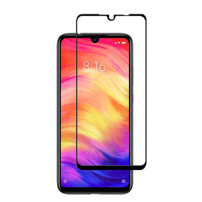 

Naxtop 25D Full-glue Tempered Glass Screen Protector for Xiaomi Redmi Note 7