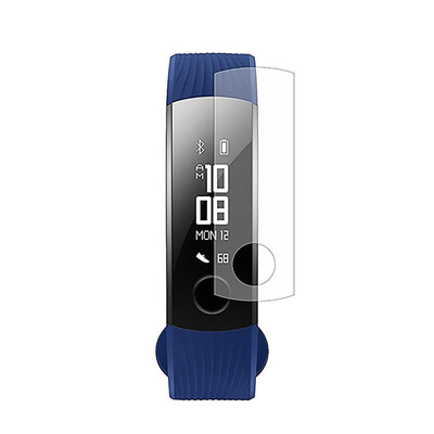 

Screen Protector Hd Drop Protective Film for Huawei Honor Band3