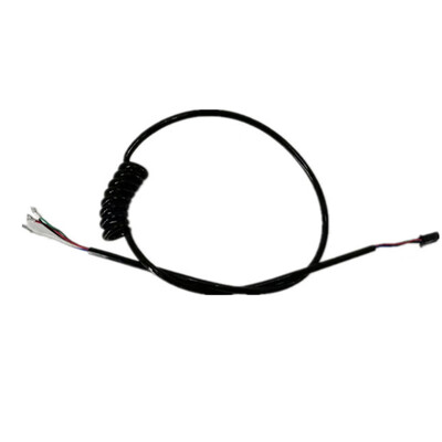 

Lengthen Controller Cable LCD Extension Line Wire For KUGOO Electric Scooter