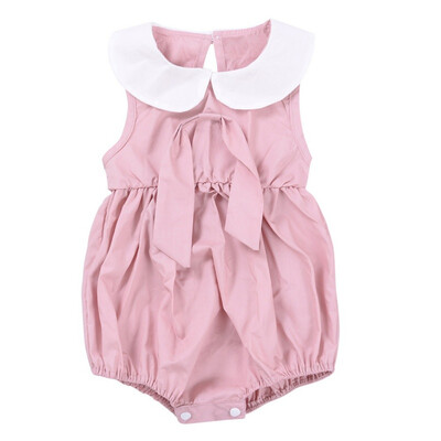 

Baby Bodysuit Overalls Body Summer Newborn Baby Clothes Girls Bodysuits Cute Infant Clothing