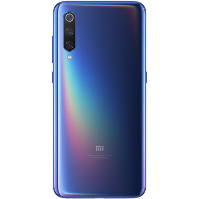 

Xiaomi Mi9 Mi 9 8GB 128GB 639 inch Snapdragon 855 Octa core 48MP Triple Rear Camera 20W Wireless Charge NFC 4G Smartphone