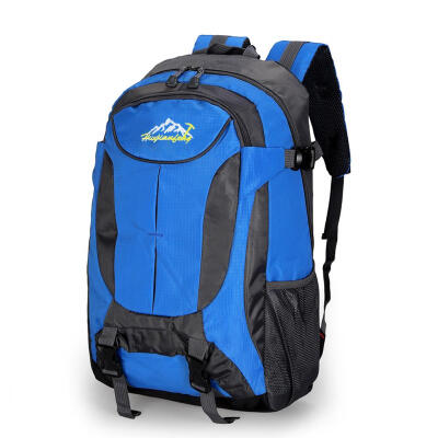 

Sports Bag Outdoor Backpacks Mountain Climbing Equipment for Men Women