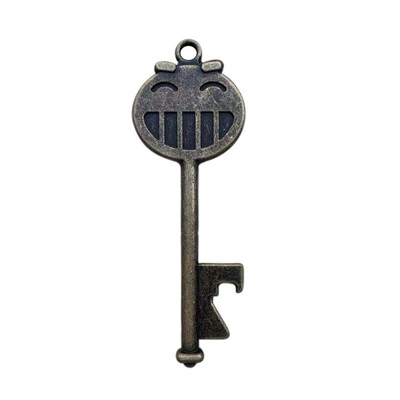 

LJ-307Smile Face Bottle Opener