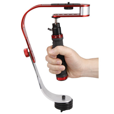 

Portable Handheld Video Cam Stabilizer Mini Digital Camera Easy Installation Stabilizator