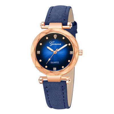 

Fashion Watches Women Retro Small Dial Simple Casual Watch High Quality Women Quartz Wristwatch relogio feminino clock Gift 533