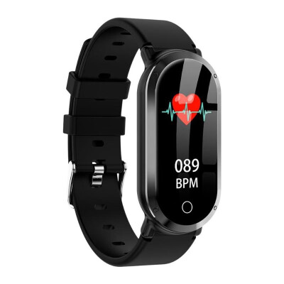 

T1 Smart Watch IP67 Waterproof Heart Rate Monitor Blood Pressure Bracelet