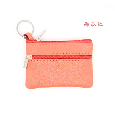 

2019 new fashion leather ladies clutch bag clutch bag Europe&the United States trend female models leather handbags batch