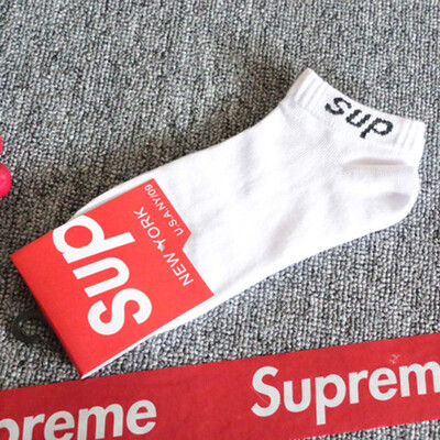 

Unisex Antiskid Invisible Socks Contron Socks Casual Sport Cotton Socks Soft