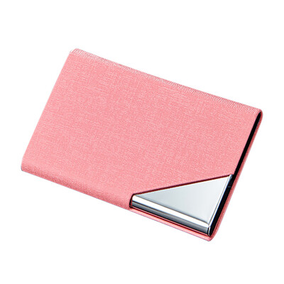 

Gobestart Bank Credit Card Package Card Holder Business Card Case Card Box