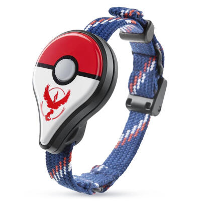 

Bluetooth Wristband Watch Game Accessory for Nintendo Pokemon Go Plus