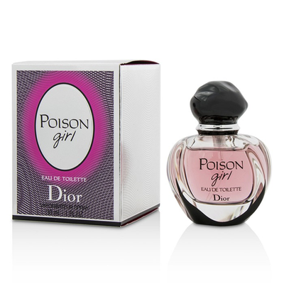 

CHRISTIAN DIOR - Poison Girl Eau De Toilette Spray 30ml1oz