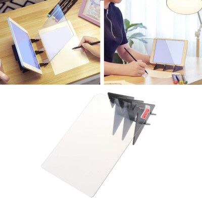 

Siaonvr Learn Paint Optical Drawing Board Sketching Tool Painting Artifact Sketching Kit