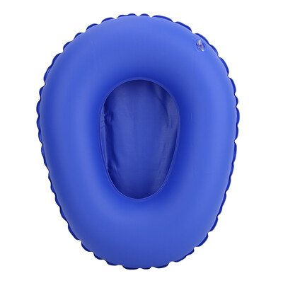 

Greensen Medical Inflatable Bed Pan Anti Bedsore Toilet Urinal for Elderly Bedridden Anti Bedsore Urinal