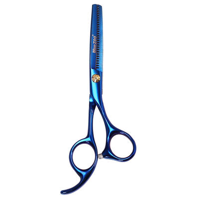 

55 inch Professional Hair Scissors Salon Hairdressing Haircut Flat Shears