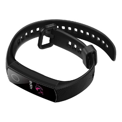 

HONOR Band 5 095" Large Full Color AMOLED Display Fitness Smart Bracelet 240120 Pixels 8 Customize Watch Faces Smart Timer Intel