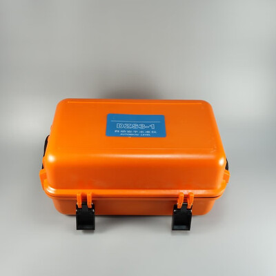 

Plastic box for Leveling Theodolite Total Station suitable with BOIF instrument