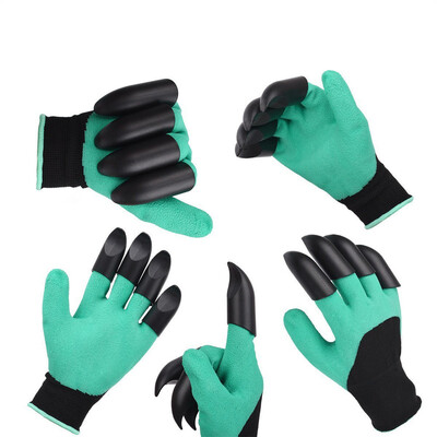 

Garden Gloves Gloves With Claws for Digging&Planting