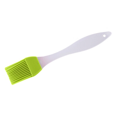 

Silicone BBQ Sauce Oil Brush Handle Cake Butter Pastry Cook Baking Barbeque Tool