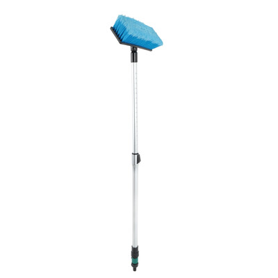 

Telescopic Car Wash Brush Cleaning Tool