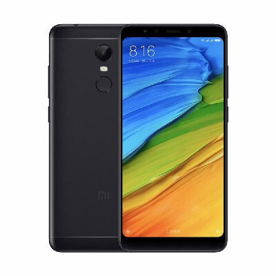 

Xiaomi Redmi 5 Plus Mobile Phone 4GB 64GB 599-inch 189 FHD 21601080P Display Smartphone Qualcomm Snapdragon 625 Octa Core 4000