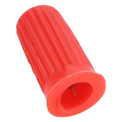 

Greensen 10pcs Eyelash Glue Bottle Plug Blocking Needle for Eyelash Extensions Tools