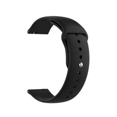 

〖Follure〗Silicone Replacement Watch Band Buckle Wrist Band Strap for Huawei Talkband B5