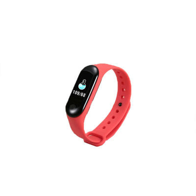 

M3Plus 096 Inch Color Screen Smart Bracelet Waterproof Bluetooth Smart Wristband Intelligent Sports Watch