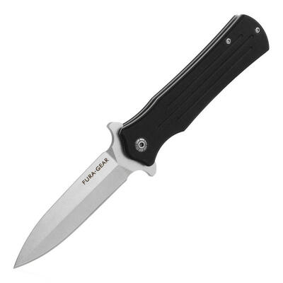 

FURA GEAR Small Folding Knife Mini Pocket Knife for Outdoor Camping Exploration