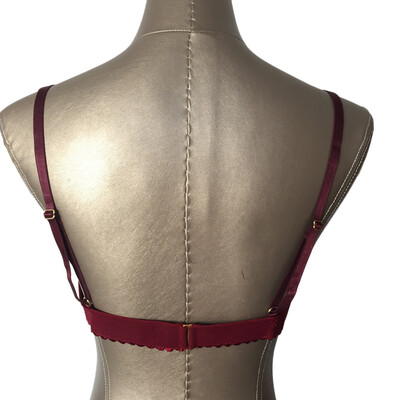 

〖Follure〗Sexy Women Camisole Vest Bandage Ultrathin Bra Crop Top