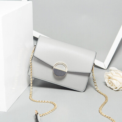 

Summer ins net red young girls on the Korean version of the Chain Chain Shoulder Slant Bag Fashion Hundred Sets