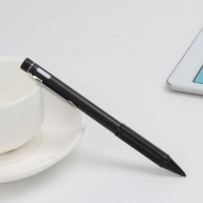 

Pen Nib Active Capacitive Pen Stylus for Tablet Mobile Phone Laptop Computer Touch Screen Pen Metal Pencil