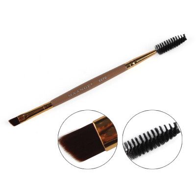 

Toponeto 1 PC Pure Handmade Makeup Cosmetic Blending Eyelash Eyeliner Brush