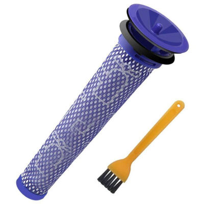 

Washable Pre Motor Filter Cleaning Brush For Dyson DC58 DC59 DC74 V6 V7 V8 Kits