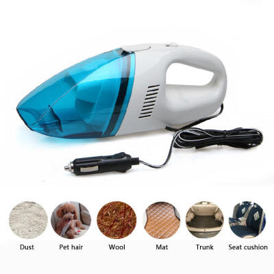 

Hot sale 60W Sento Powerful Car Vacuum