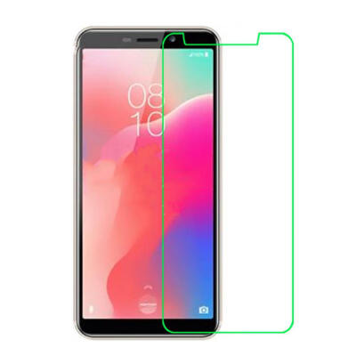 

Naxtop 25D Tempered Glass Screen Protector Film for Homtom C1