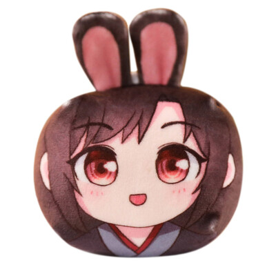 

redCherry My Hero Academia Plush Pendant Toy Anime Cartoon Soft Stuffed Doll Plush Anime Fans Gift