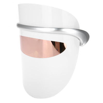 

Greensen 3 Colors LED Light Therapy Face Mask Anti Wrinkle Firming Skin Rejuvenation Beauty Mask